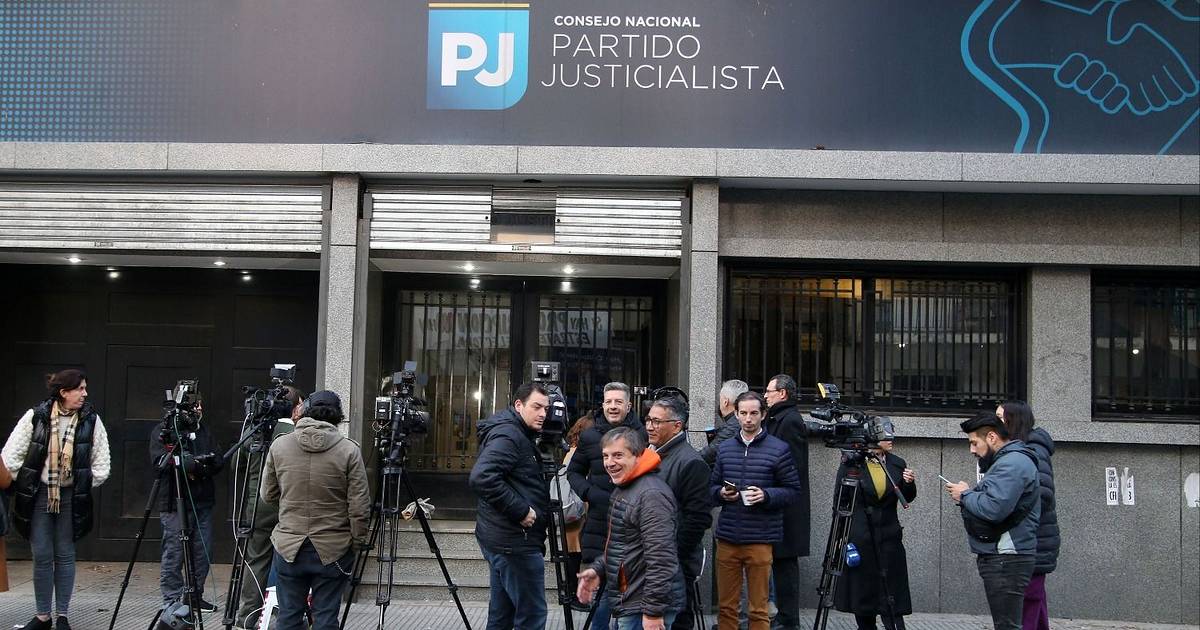 Unión por la Patria es la nueva denominación del Frente de Todos | El ...