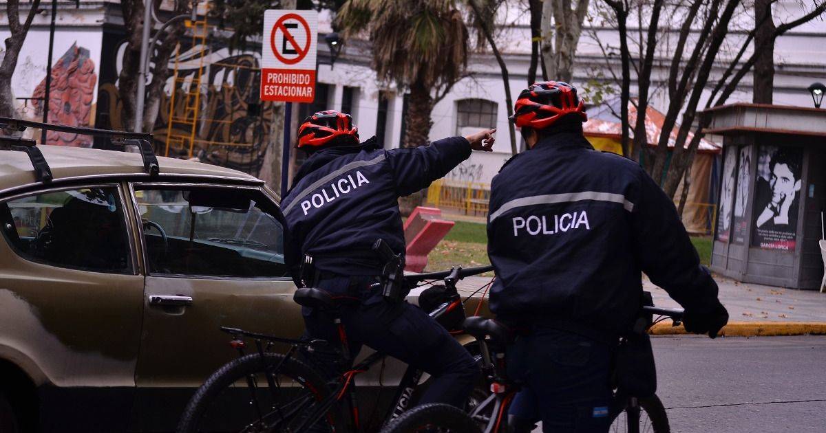Aseguran que bajaron un 65% los delitos en lo que va del año | El ...