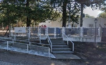 Múltiples falencias, bullying y "comida en mal estado" en una escuela de Estancia Grande