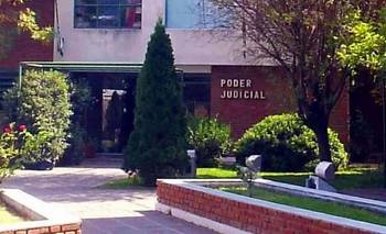 Está preso por un abuso, lo acusan de otro a un nene de 8 años y quiere la prescripción