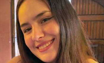 Buscan a una chica de 22 años en Villa Mercedes