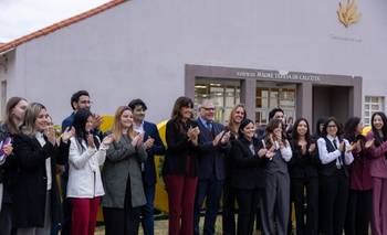 Presentaron el Anuario 2025 del Observatorio de Protección Multinivel de Derechos Humanos