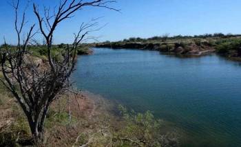 San Luis y San Juan vuelven a chocar por un territorio de tres mil kilómetros cuadrados