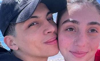 Una pareja de motociclistas de Río Tercero es buscada en San Luis