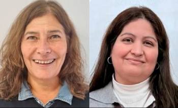 Dos puntanas son semifinalistas del premio "Docentes que inspiran"