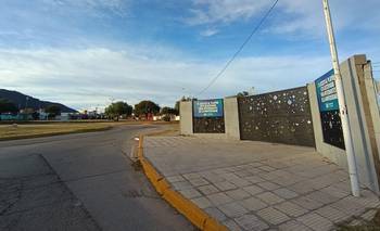 Los vecinos de la tercer rotonda están sin agua desde el jueves al mediodía