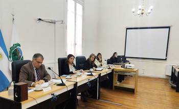 Ya no cumple prisión domiciliaria el policía procesado por lesiones graves y apremios