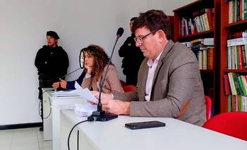 Prolongaron la detención de un acusado de múltiples estafas virtuales 