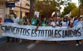 Atraso y pobreza: San Luis encabeza la morosidad nacional y los sueldos no alcanzan 