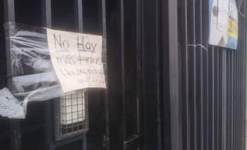 Conseguir figuritas del Mundial en San Luis es más difícil que Curazao gane un partido