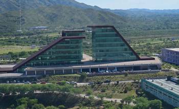 Los datos desmienten el relato: San Luis tuvo un alivio financiero del 8,9% en mayo