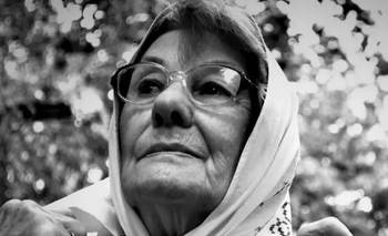 El legado de Angelina Caterino de Castro, Madre de Plaza de Mayo con lazos en San Luis