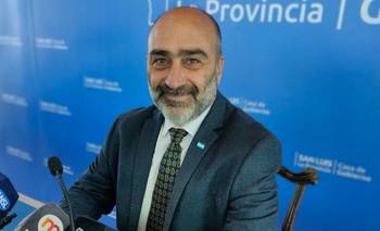Trombotto le ganó la pulseada a Ordoñez por Ambiente y los radicales preparan su regreso