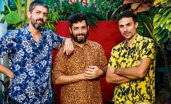 La música de Ramón Ayala, reinterpretada con la misma exquisitez