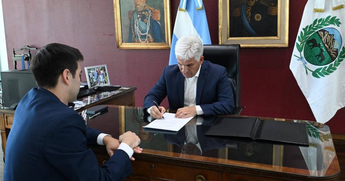 El "Año de la Educación" de Poggi: parches para un sistema en ruinas