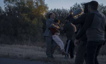  Registro de los restos: la memoria fragmentada de "Sara"