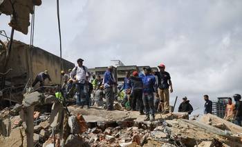 Venezuela: ya hay más de 30.000 personas reportadas como desaparecidas