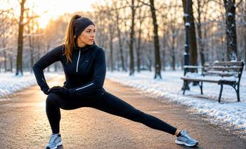 Guía práctica de actividades, cuidados y tips para no frenar tu progreso