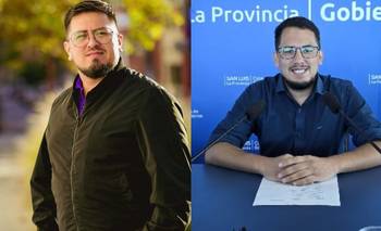 Dos hermanos que suman puestos y familiares en el Gobierno