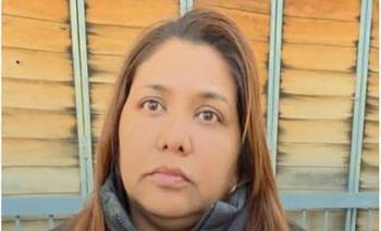 “Ver a la distancia a tu país derrumbándose es horrible”