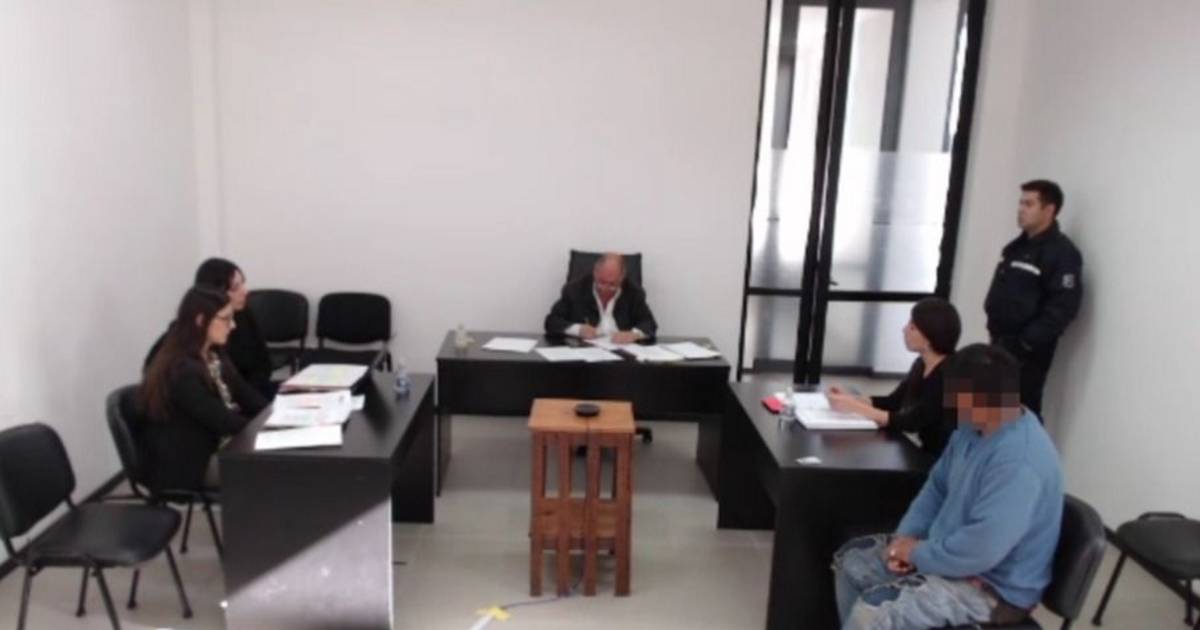 Lo imputaron por violar una orden de restricción | El Diario de la ...