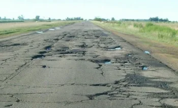 Cierre de Vialidad: “Habrá rutas de la muerte”
