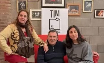 En su mes aniversario, el TIM estrena dos obras