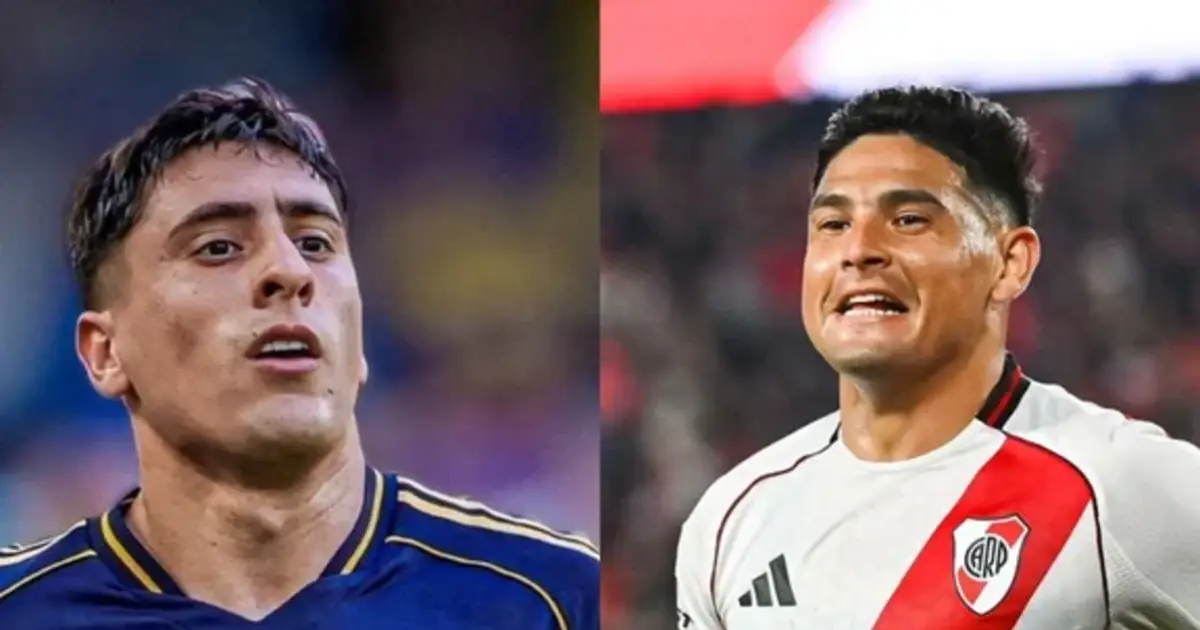 Boca y River ya tienen fecha para los 16avos de la Copa Argentina | El ...