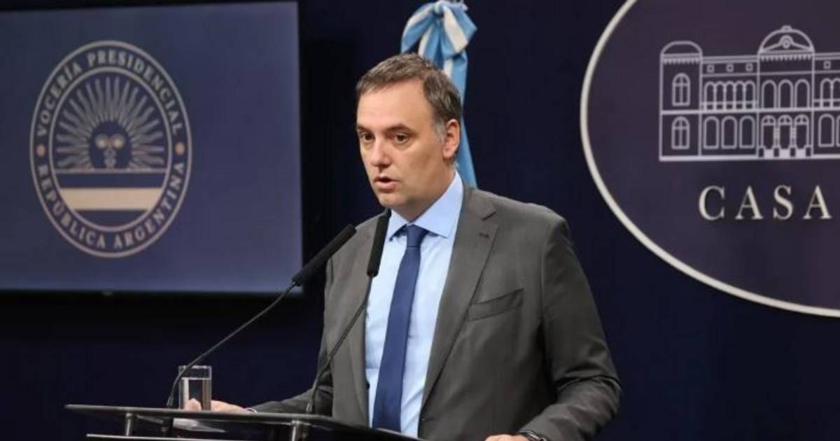 El Gobierno apelará el fallo que suspendió la disolución de Vialidad ...