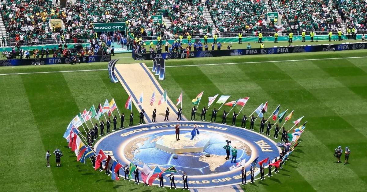 Tres partidos calientes en 16avos de final