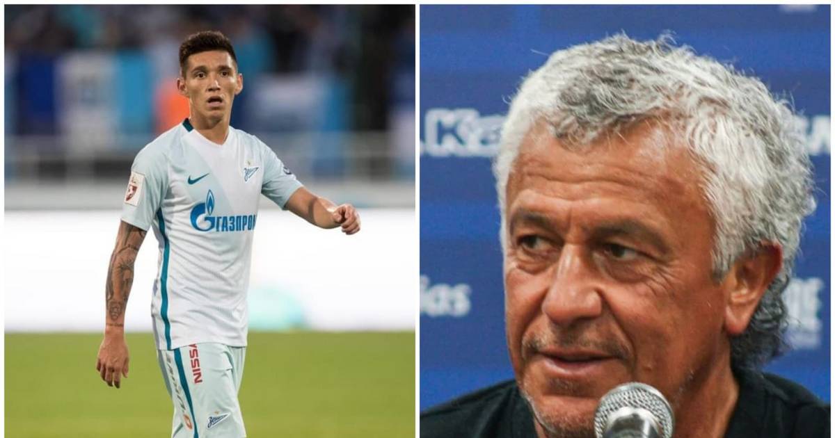 Kranevitter llega a Racing y Gorosito está a un paso de San Lorenzo