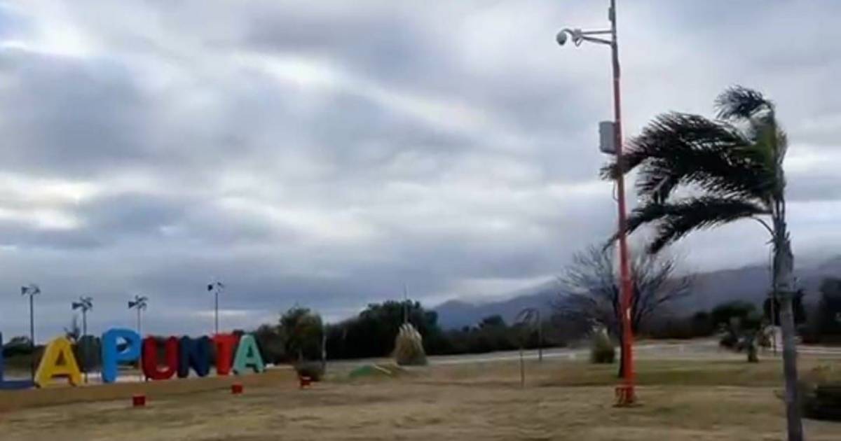 La Punta: así se vive un día de invierno en la ciudad de los vientos