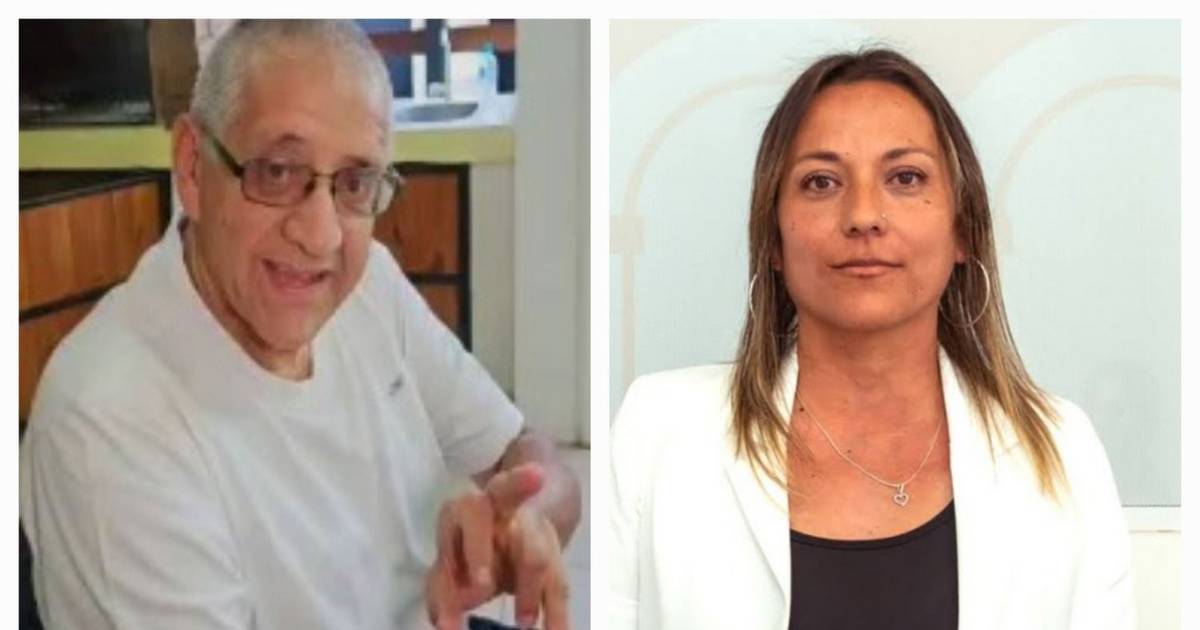Un reconocido periodista cuestionó el silencio ante las denuncias contra Laura Sánchez