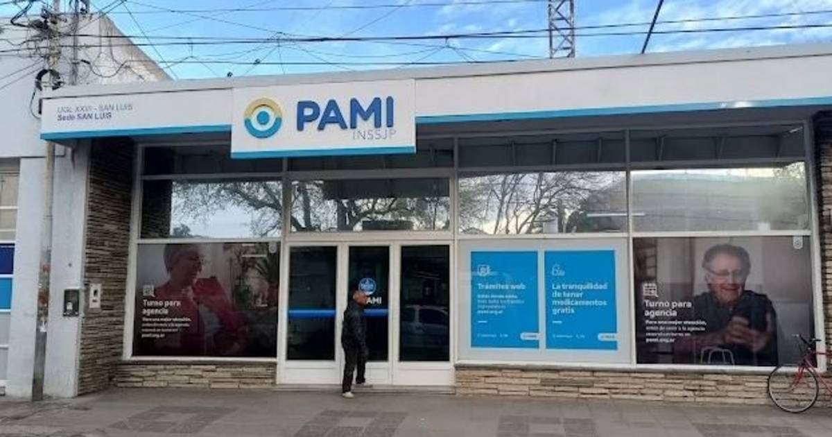Tiene cáncer, PAMI no le entrega la medicación por un insólito error y su salud empeoró