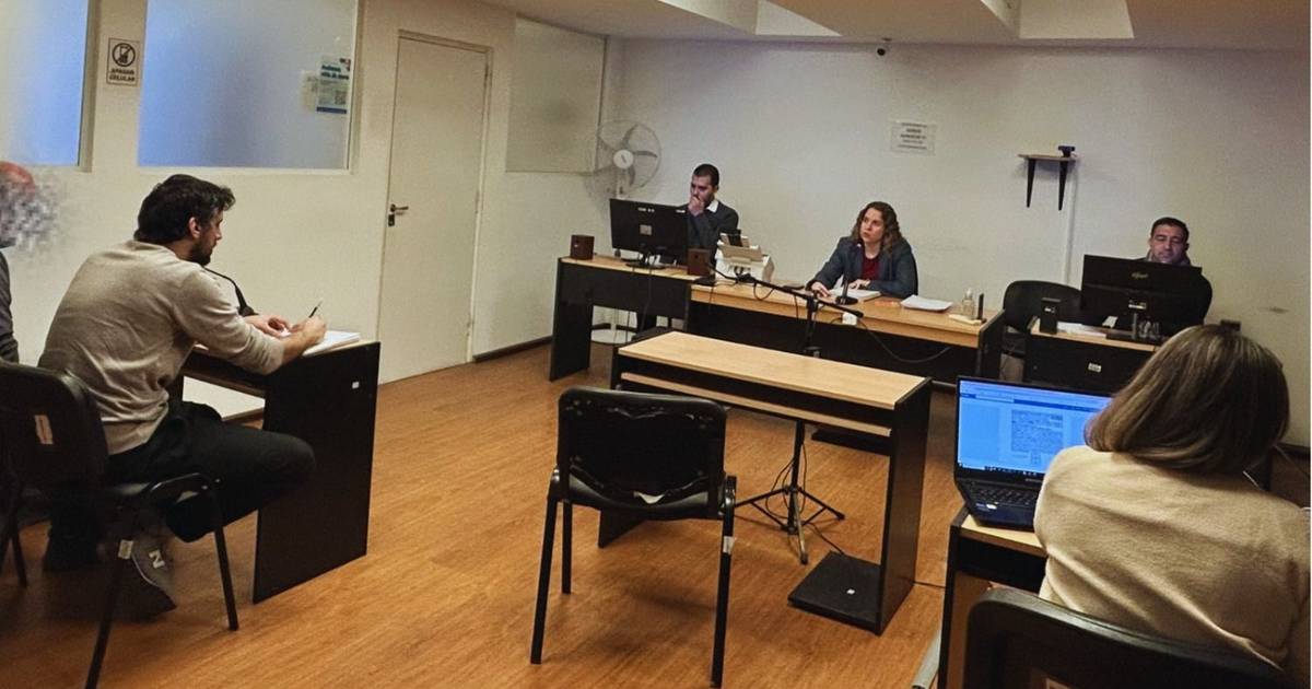 En la justicia se ventilan las andanzas del “Chanchito Picarón”