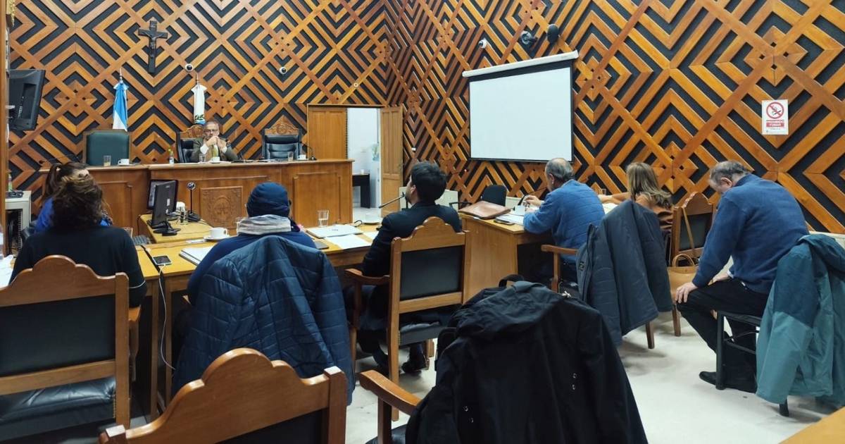 Por el principio de la duda, absolvieron a un médico cirujano