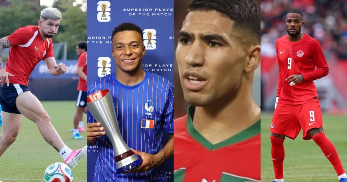 Comienzan los Octavos con dos choques prometedores