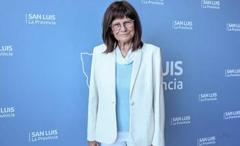 Murió Ingrid Blumencweig, directora de Personas Mayores 