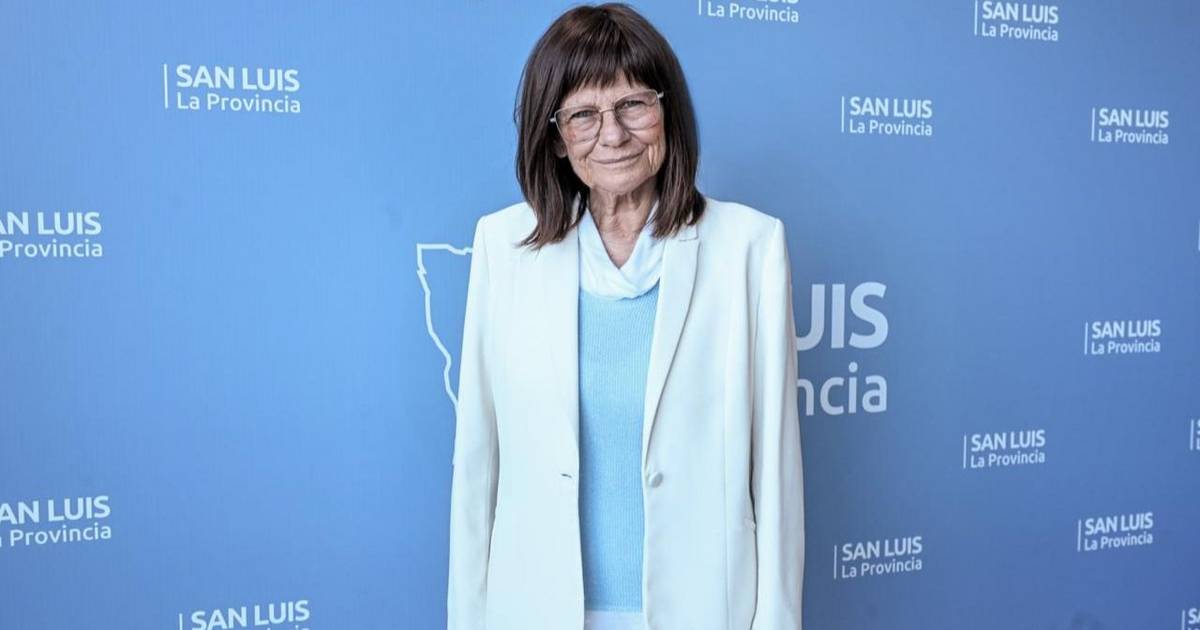 Murió Ingrid Blumencweig, directora de Personas Mayores