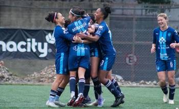 Triunfazo de San Luis FC ante Ferro y de visitante