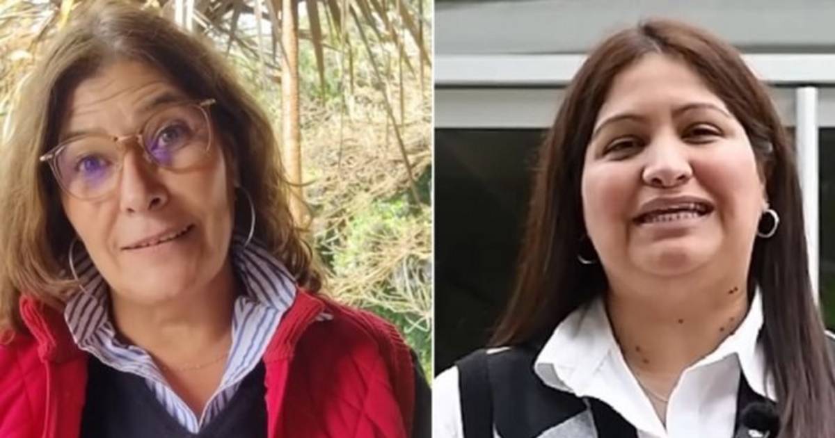 Dos docentes puntanas están entre las seis finalistas de un prestigioso concurso