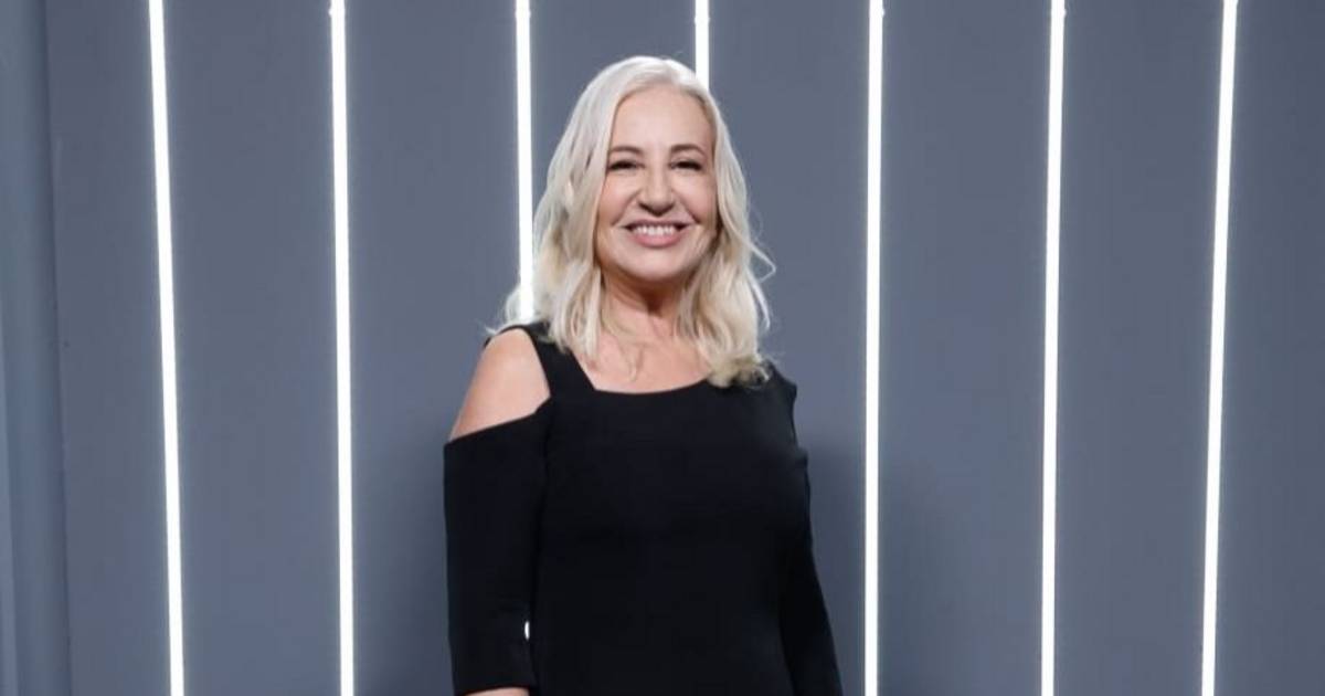 Mercedes Morán revive y escribe su infancia en Concarán