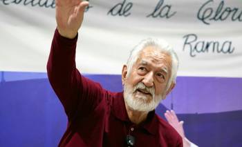 "Apenas entraron al gobierno compraron corralones y ahora los fundieron"