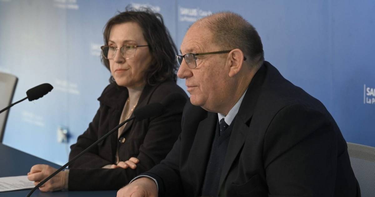 Con sombrero ajeno: el Gobierno provincial maquilló su gestión con una iniciativa nacional