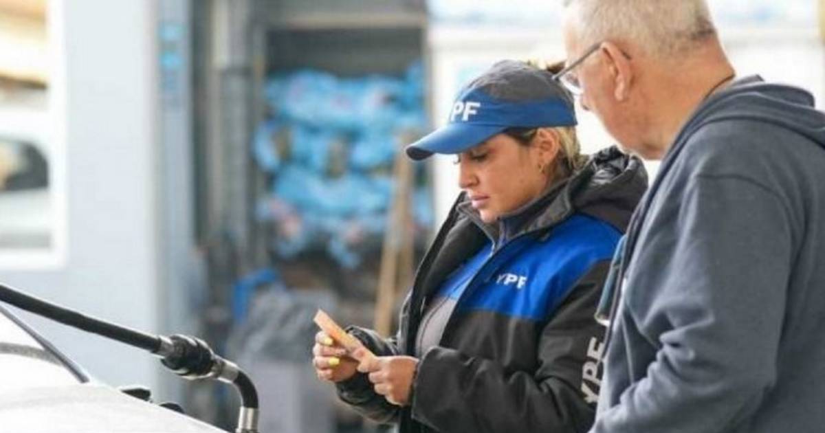 Advierten que la suba en los combustibles impactaría en la inflación anual de Argentina