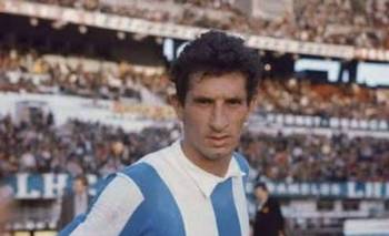 Murió Antonio Ubaldo Rattín, ídolo de Boca