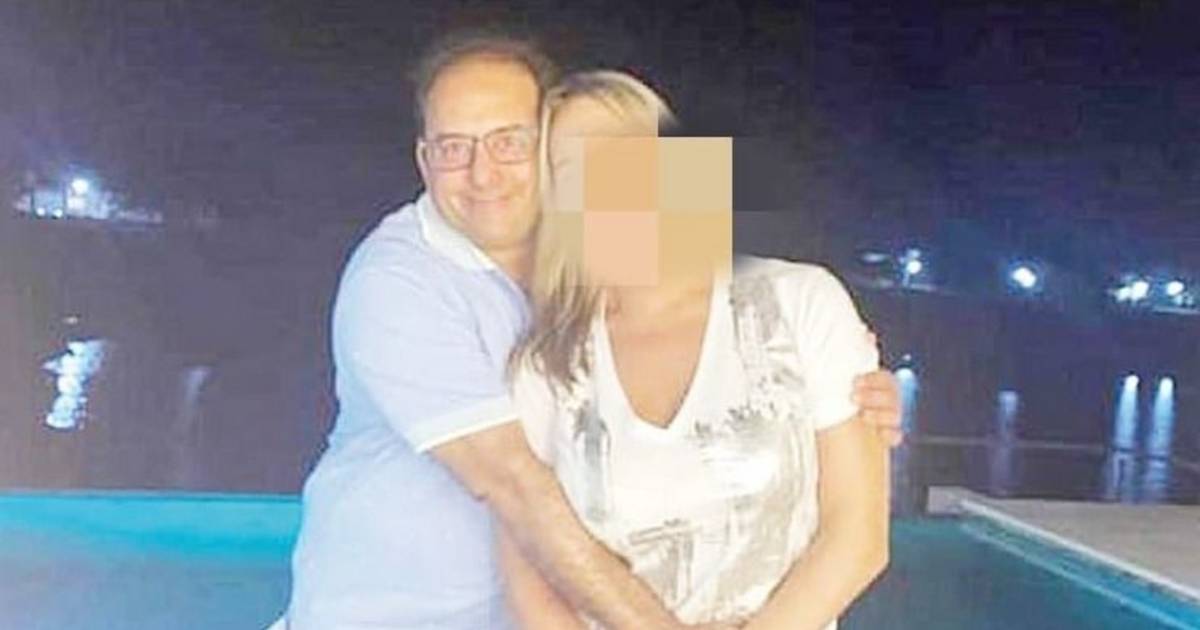 Un crédito a la hermana de Santarone para que haga picadas contra el fuego en su campo