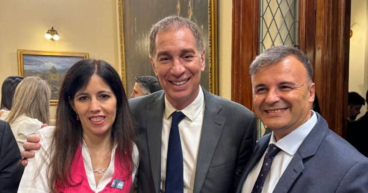Abrieron una mesa de trabajo para impulsar inversiones, empleo y desarrollo en San Luis