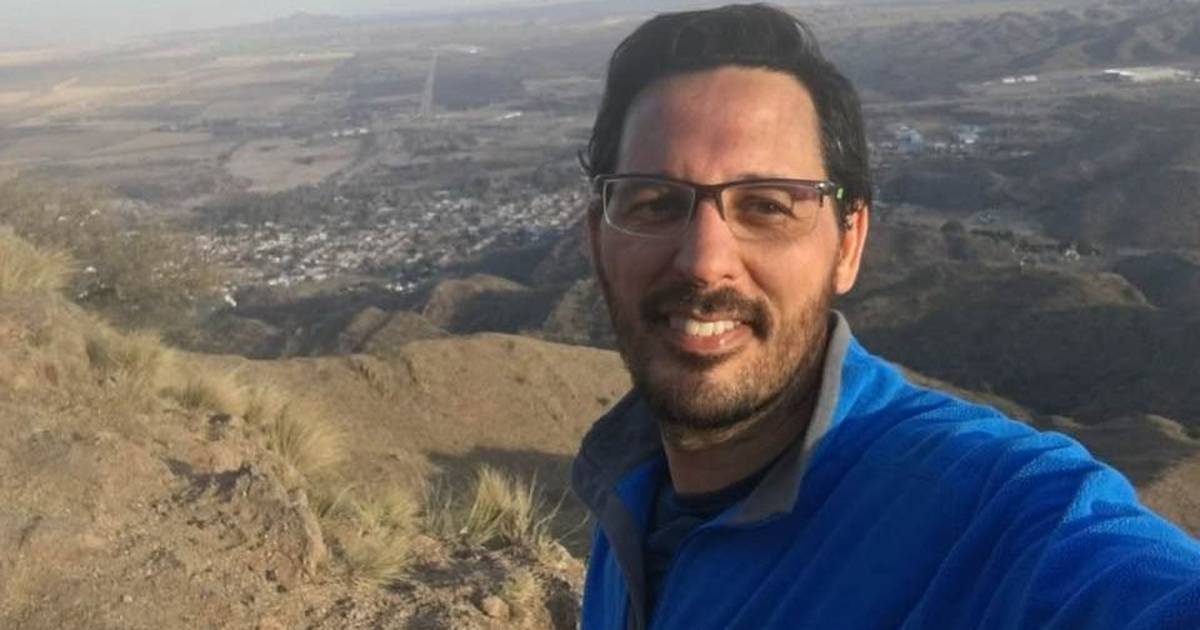 Una ex jueza dijo que Víctor Endeiza debería renunciar para demostrar transparencia