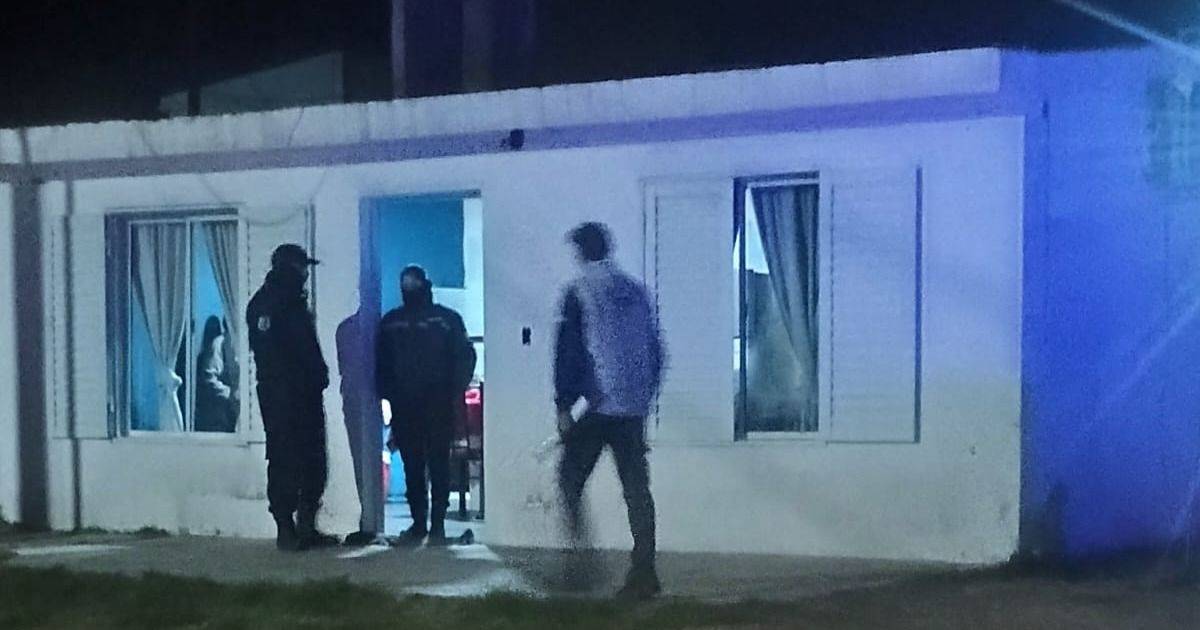 Le tuvieron que poner seguridad privada a una víctima de violencia de género